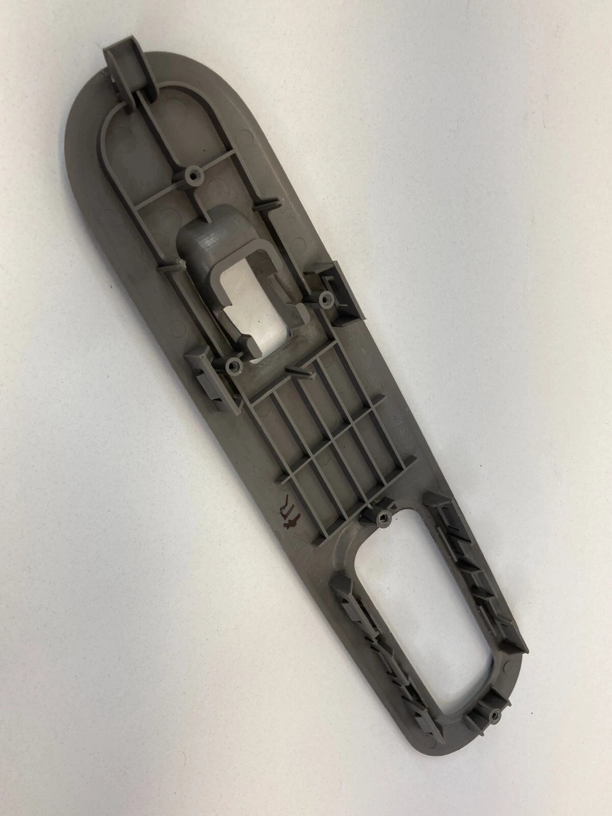 99-04 HONDA ODYSSEY FRONT RIGHT DOOR WINDOW SWITCH COVER BEZEL 83511-S0X-A010
