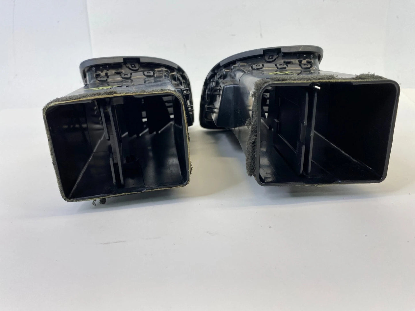 11-20 DODGE GRAND CARAVAN LEFT & RIGHT DASH AC HEATER AIR VENT OUTLET LOUVER OEM