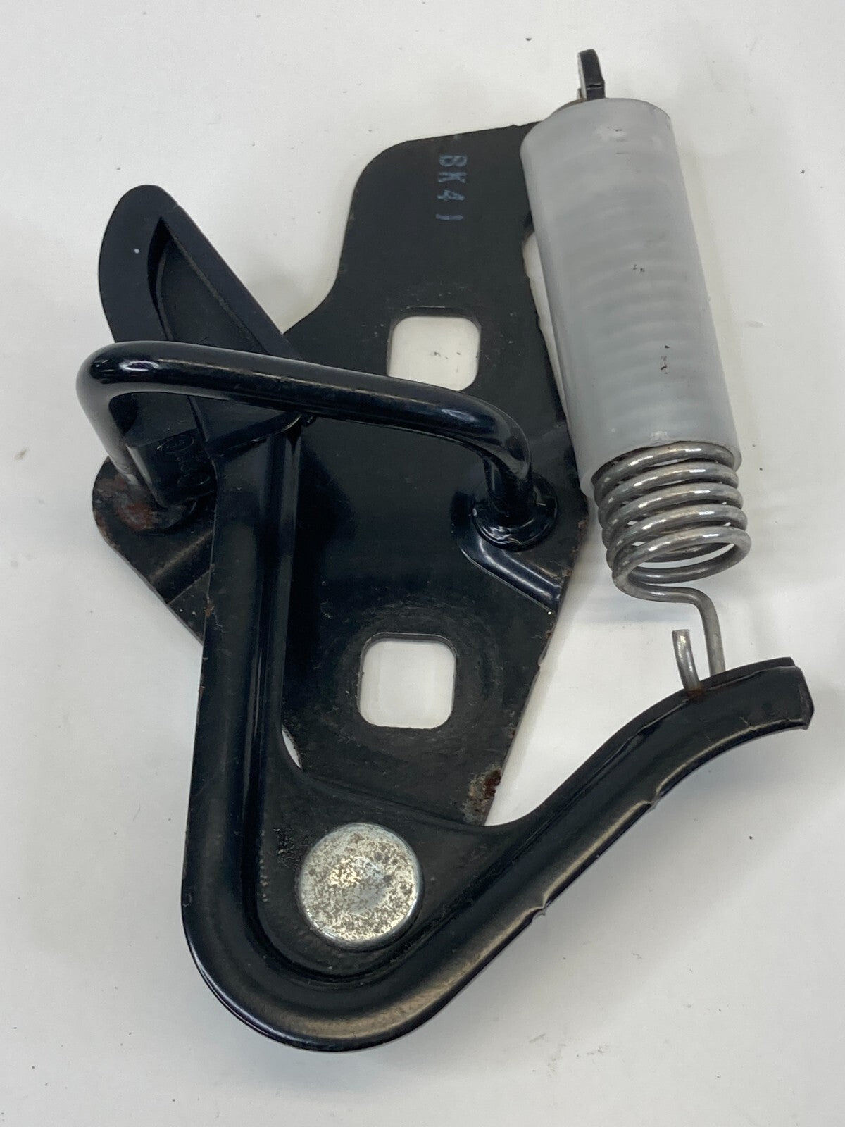 06-12 Ford Fusion Rear Trunk Lock Latch Release Striker Assembly 54404B12 OEM