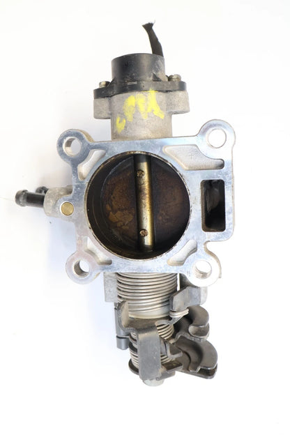 2006-2012 HYUNDAI ELANTRA 2.0L INTAKE MANIFOLD THROTTLE BODY HOUSING 35100-23950