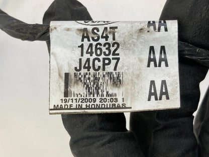 2008-2011 FORD FOCUS REAR LEFT SIDE DOOR HARNESS WIRE WIRING AS4T-14632-J4CP7