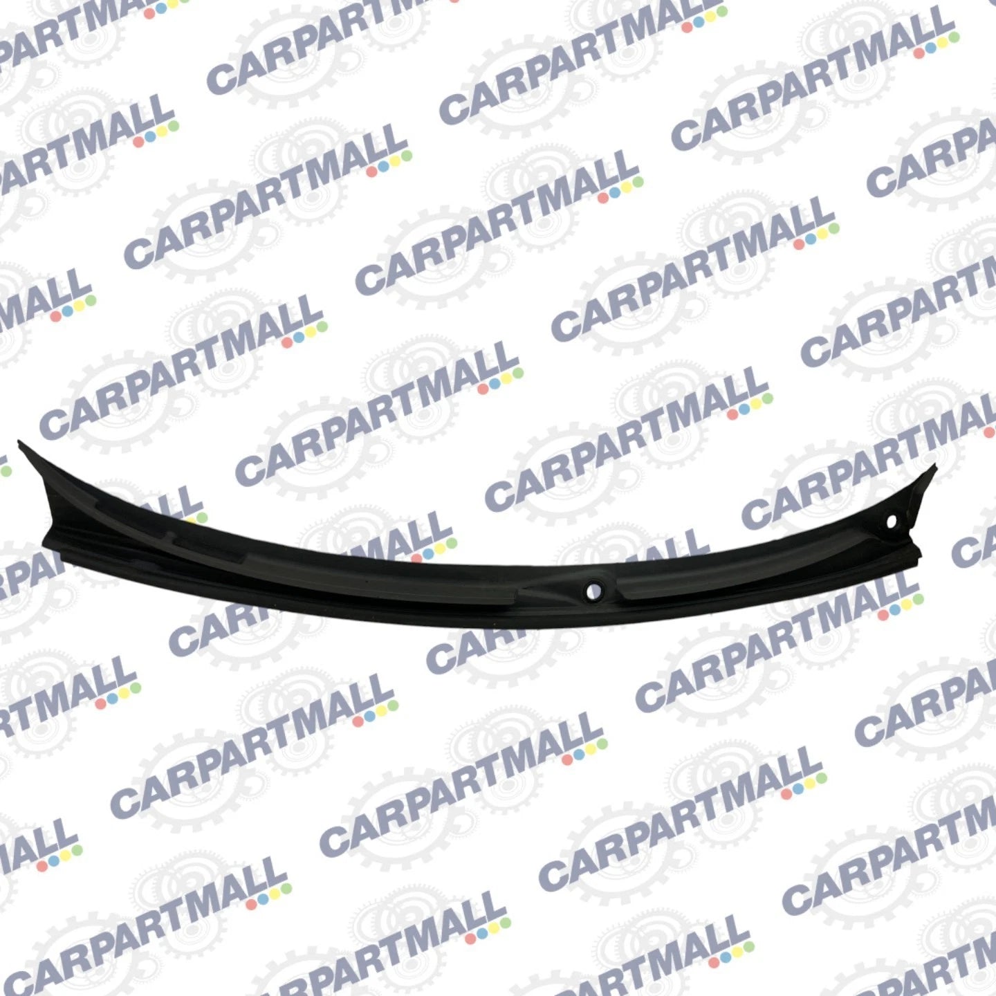 1999 2000 BMW 323I FRONT LOWER WINDSHIELD COWL PANEL COVER TOP TRIM 8-208-483