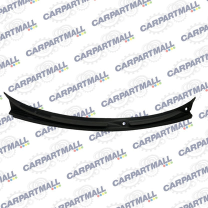 1999 2000 BMW 323I FRONT LOWER WINDSHIELD COWL PANEL COVER TOP TRIM 8-208-483