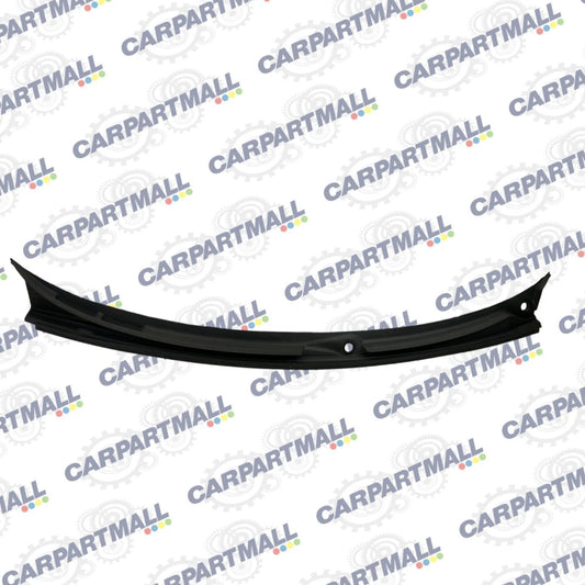 1999 2000 BMW 323I FRONT LOWER WINDSHIELD COWL PANEL COVER TOP TRIM 8-208-483