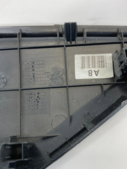 2011-2015 KIA OPTIMA DASH LEFT DRIVER SIDE END CAP COVER TRIM 84765-2T010 OEM