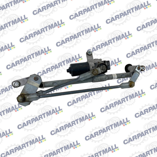 2010-2016 CADILLAC SRX FRONT WINDSHIELD WIPER MOTOR W/ LINKAGE 15949217 OEM