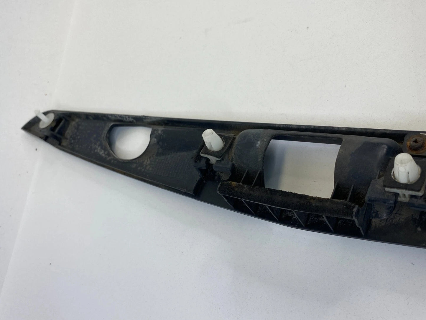 07-09 ACURA RDX TRUNK LIFTGATE FINISH MOLDING PANEL W/ REAR CAMERA 74895-STK OEM