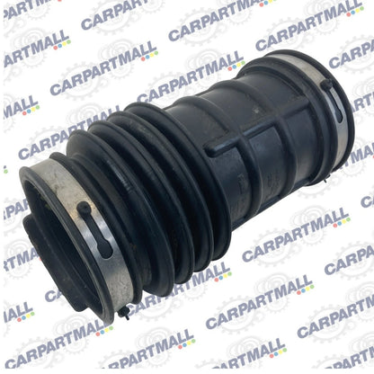 10-19 LINCOLN MKT 3.5L TURBO AT AIR CLEANER INTAKE HOSE DUCT AA53-9F805-AE OEM