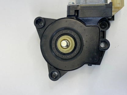 2009 2010 2011 KIA BORREGO REAR LEFT BACK DOOR POWER WINDOW MOTOR OEM