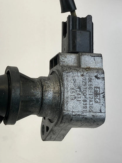 06-09 MERCURY MILAN FORD FUSION 2.3L L4 AT IGNITION COIL IGNITER 6E5G-12A366 OEM