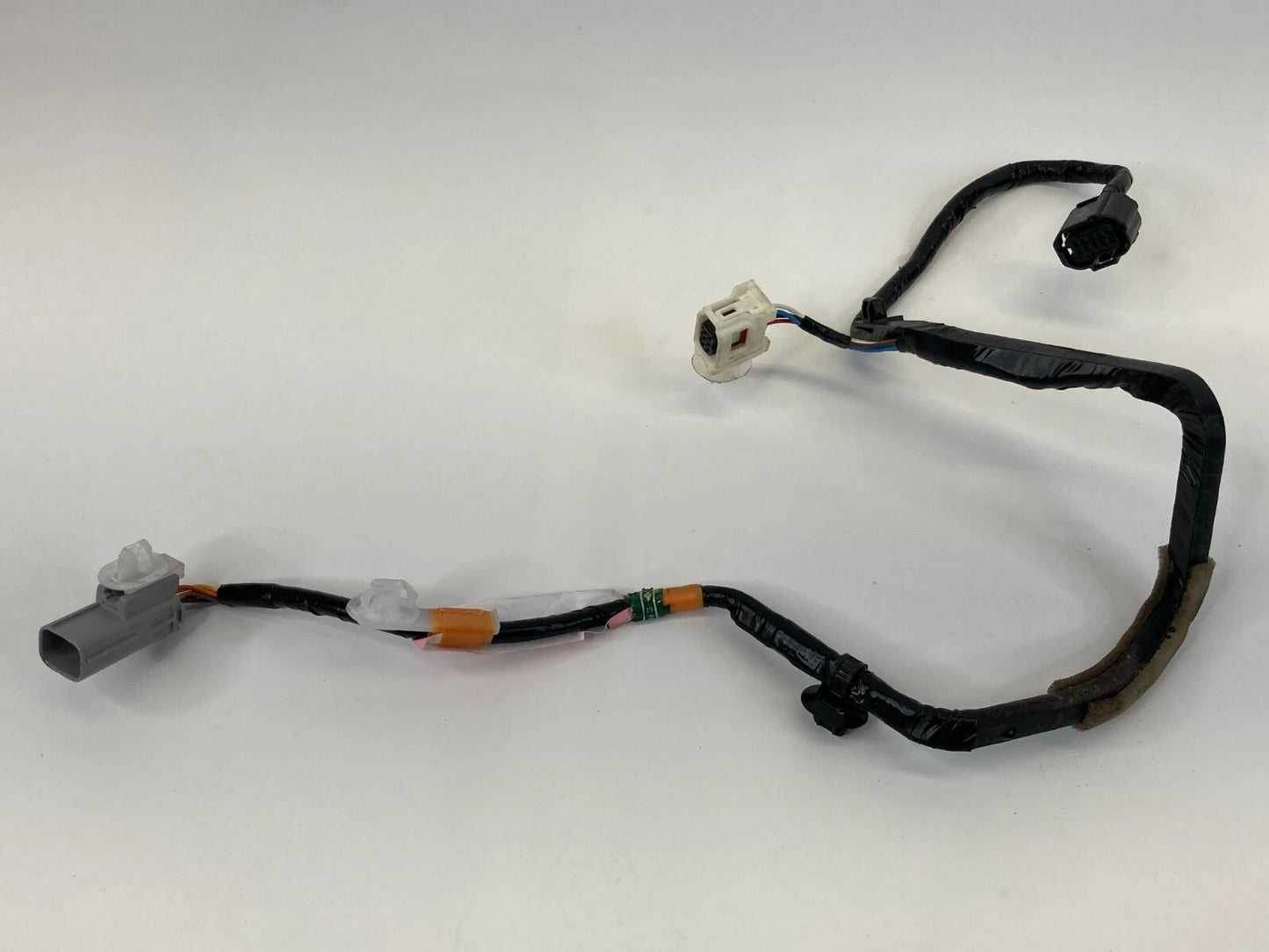 07-12 LEXUS ES350 REAR LEFT SIDE DOOR KEY WIRE WIRING HARNESS 89746-33070 OEM