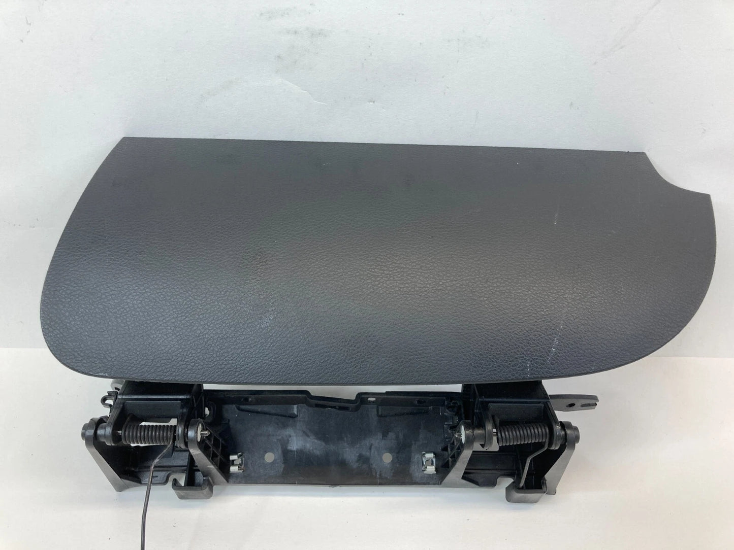 2012-2015 RAM CARGO VAN C/V DASH GLOVE BOX DOOR COVER TRIM P1SV44DX9AF OEM