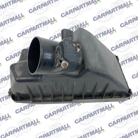 10-13 Suzuki SX4 HATCHBACK Air Cleaner Intake Box Upper Cover 197400-5120