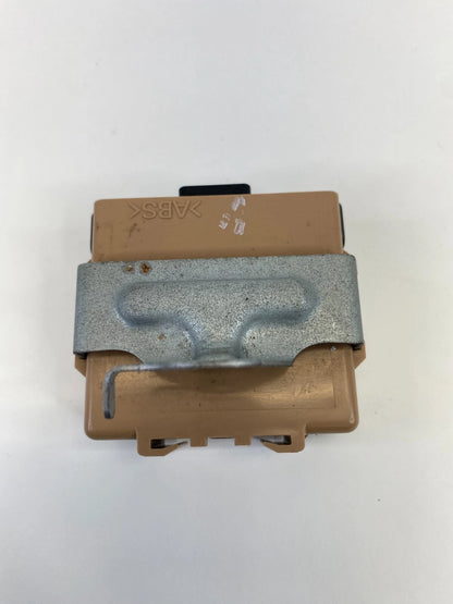 2008-2011 Toyota Camry TPMS Tire Pressure Control Module Unit 89769-06050 OEM