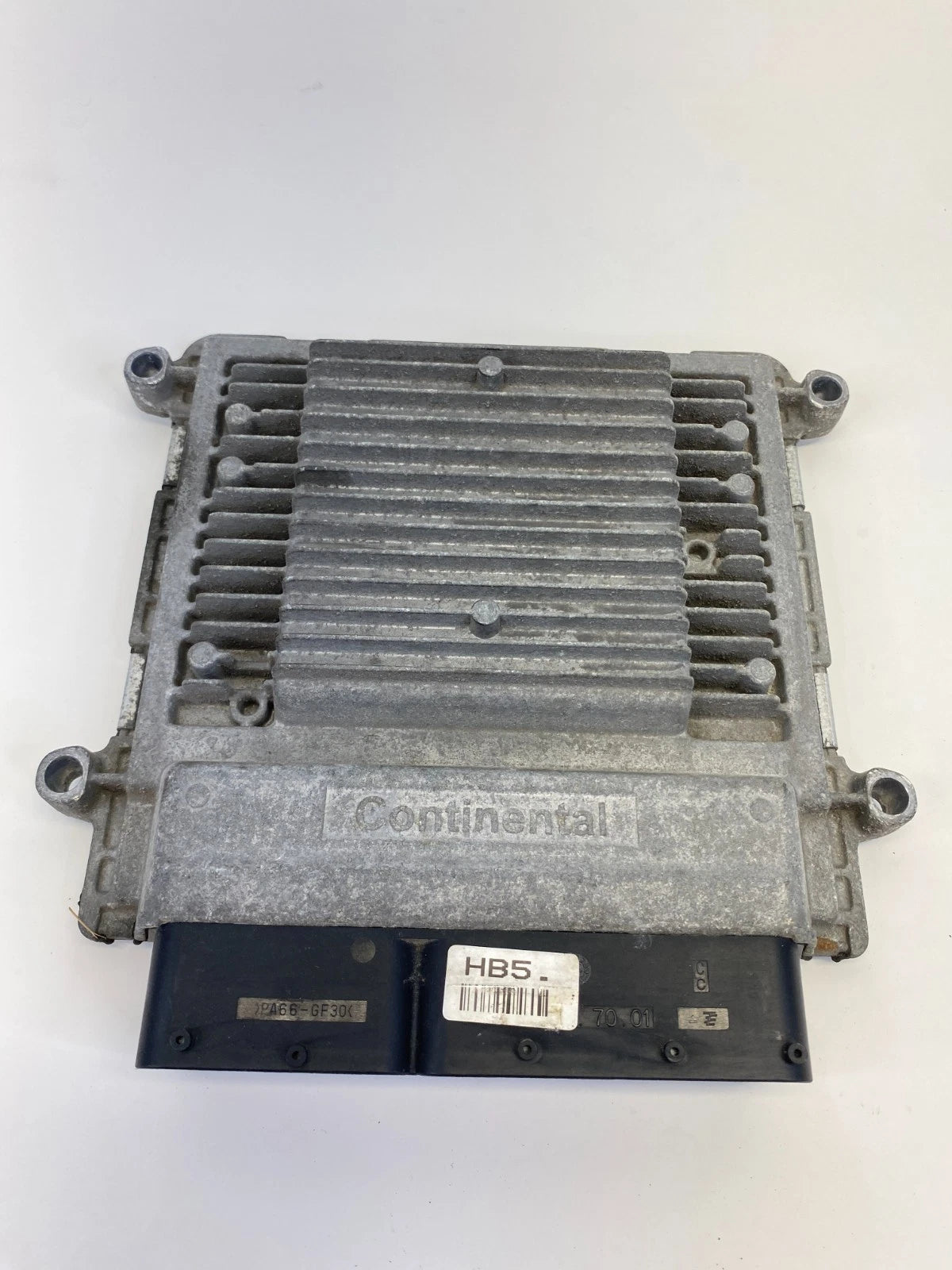 2011 KIA SOUL 2.0L L4 A/T ENGINE CONTROL MODULE UNIT ECU UNIT 39102-23801 OEM