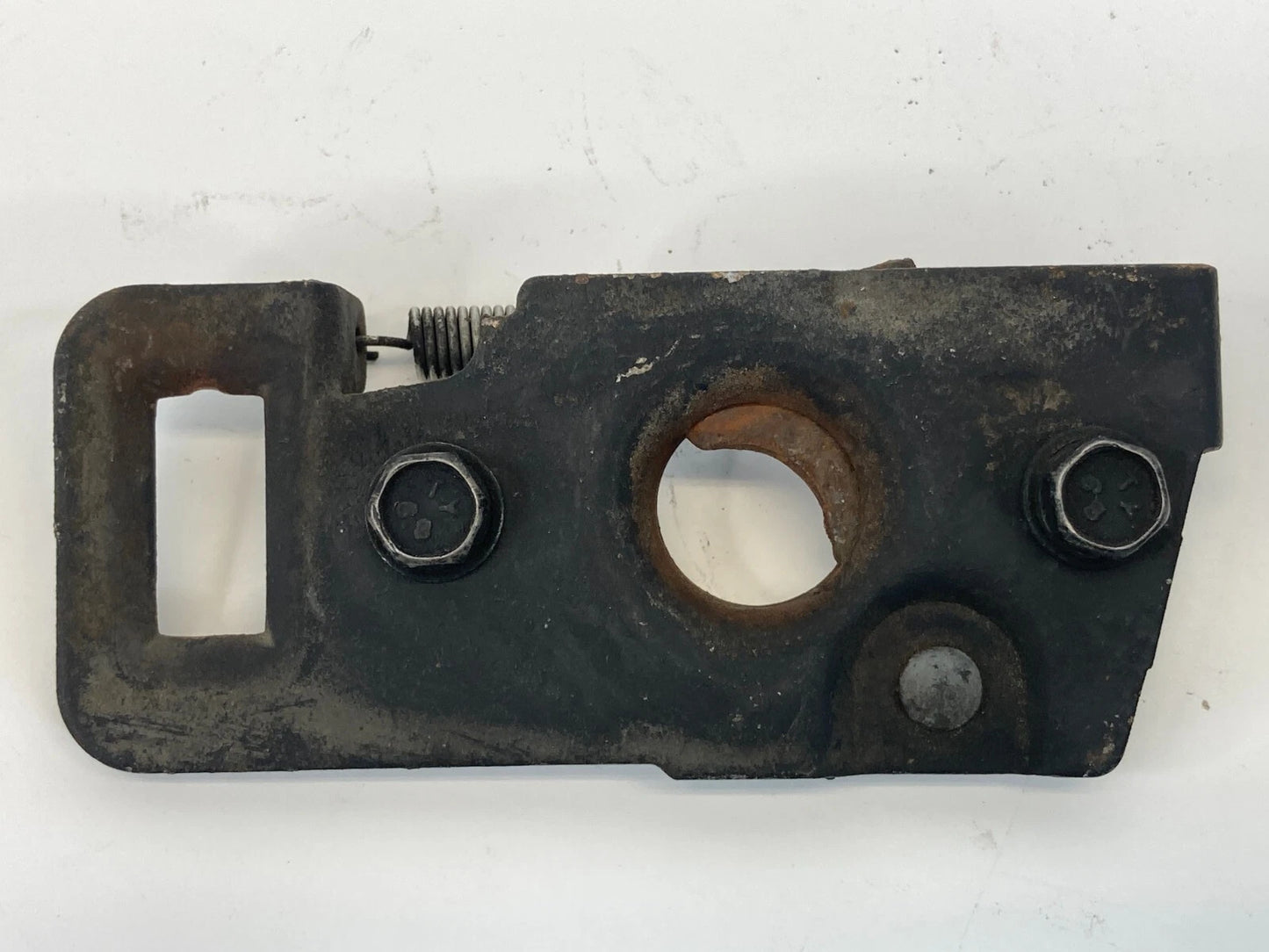 2004-2011 CHEVROLET AVEO 2007-2011 CHEVY AVEO5 HOOD LOCK LATCH RELEASE ACTUATOR