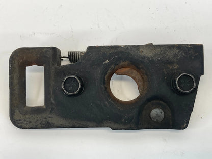 2004-2011 CHEVROLET AVEO 2007-2011 CHEVY AVEO5 HOOD LOCK LATCH RELEASE ACTUATOR