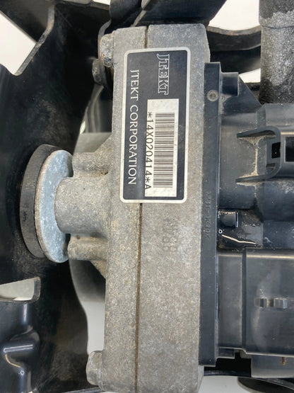 12 13 14 15 16 17 Nissan Quest 3.5L Electric Power Steering Pump Assembly OEM