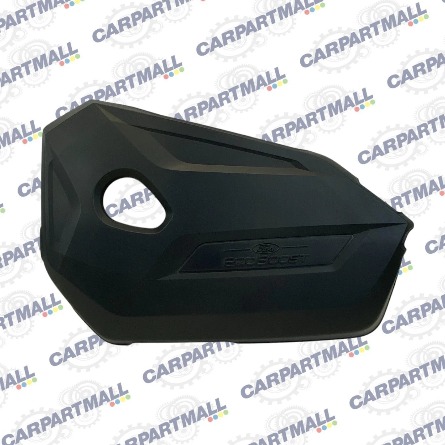 2013-2016 FORD ESCAPE 1.6L ECOBOOST ENGINE APPEARANCE COVER OEM DJ5G-6A949-A