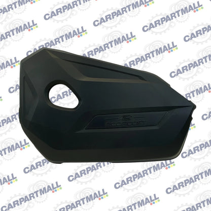 2013-2016 FORD ESCAPE 1.6L ECOBOOST ENGINE APPEARANCE COVER OEM DJ5G-6A949-A