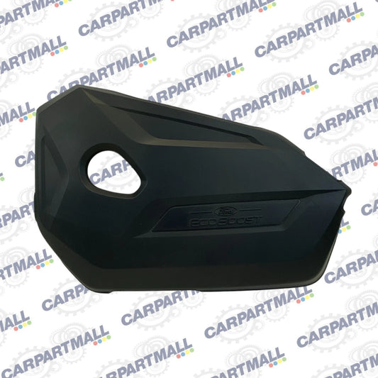 2013-2016 FORD ESCAPE 1.6L ECOBOOST ENGINE APPEARANCE COVER OEM DJ5G-6A949-A