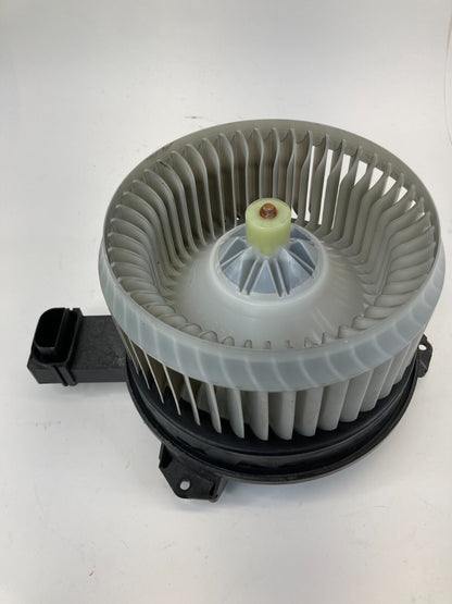 2014-2022 Acura ILX 2015 RDX 2.0L A/C Heater Fan Blower Motor Assembly OEM