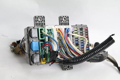 2010-2012 ACURA RDX 2.3L INNER CABIN FUSE BOX JUNCTION BLOCK RELAY STK-A003 OEM