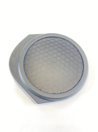 2009-2012 DODGE CALIBER FRONT LEFT DRIVER SIDE DOOR SPEAKER COVER GRILLE OEM