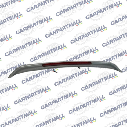 08-11 HYUNDAI ACCENT HATCHBACK REAR TRUNK SPOILER W/ 3RD BRAKE LIGHT 87210-1E200
