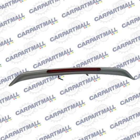 08-11 HYUNDAI ACCENT HATCHBACK REAR TRUNK SPOILER W/ 3RD BRAKE LIGHT 87210-1E200