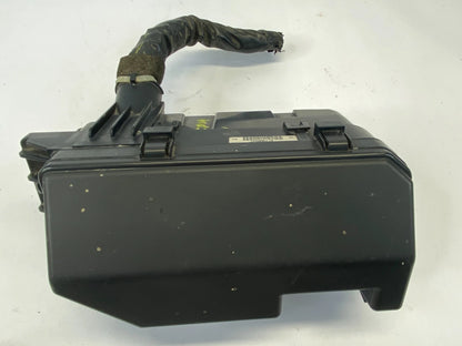 2008-2012 HONDA ACCORD 2.4L FWD SEDAN ENGINE UNDER HOOD FUSE BOX RELAY OEM