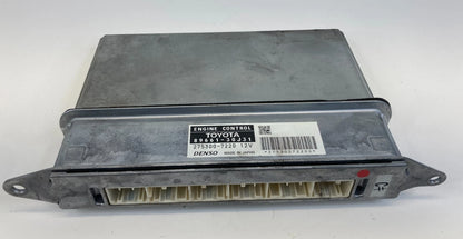 2008 LEXUS GS350 DENSO ENGINE COMPUTER CONTROL MODULE ECU ECM 89661-30J31 OEM