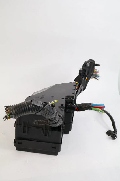 2013-2016 FORD ESCAPE 1.6L L4 ENGINE COMPARTMENT FUSE BOX RELAY JUNCTION BLOCK