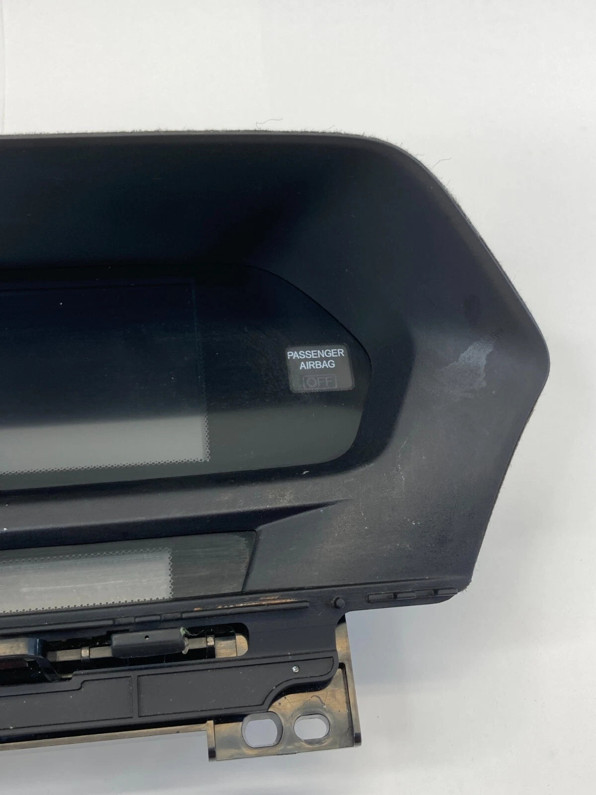 13-15 ACURA ILX CENTER DASH INFORMATION GPS DISPLAY SCREEN 39710-TX6-A012-M1 OEM