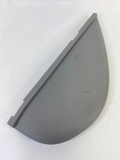 2007-2009 HYUNDAI SANTA FE FRONT RIGHT SIDE DRIVER DASH END CAP 84766-2B000 OEM