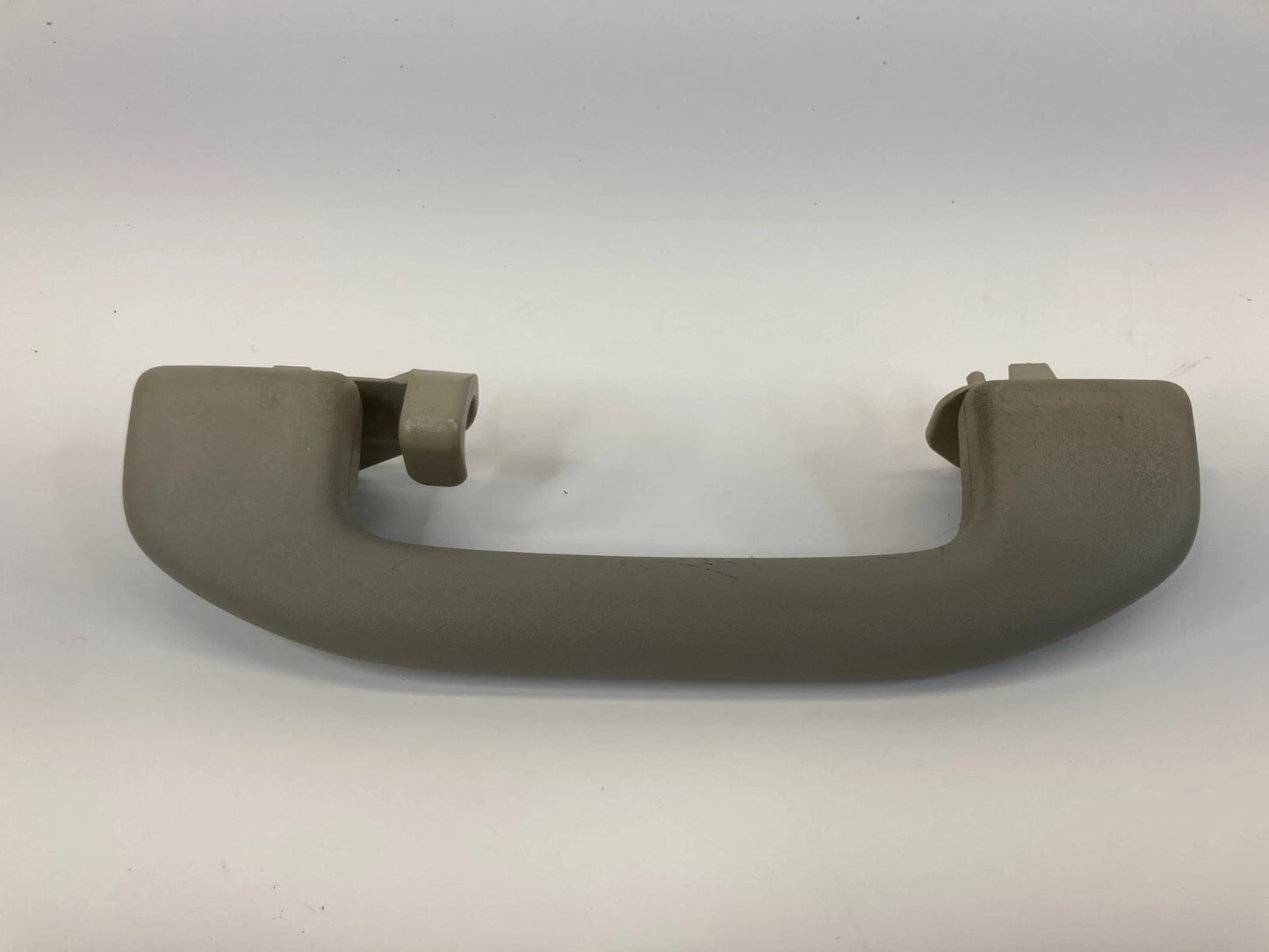 2009-2014 NISSAN MAXIMA REAR LEFT SIDE INTERIOR ROOF GRAB GRIP HANDLE ASSY OEM
