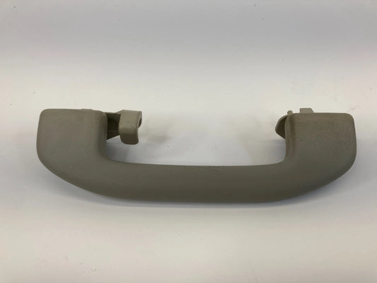 2009-2014 NISSAN MAXIMA REAR LEFT SIDE INTERIOR ROOF GRAB GRIP HANDLE ASSY OEM