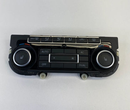 2009-2012 VOLKSWAGEN CC 11 12 TIGUAN AC HEATER CLIMATE CONTROL 5K0-907-044-EG