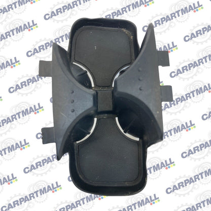 2009-2014 Volkswagen Routan Front Center Console Cup Holder Rubber Mat OEM