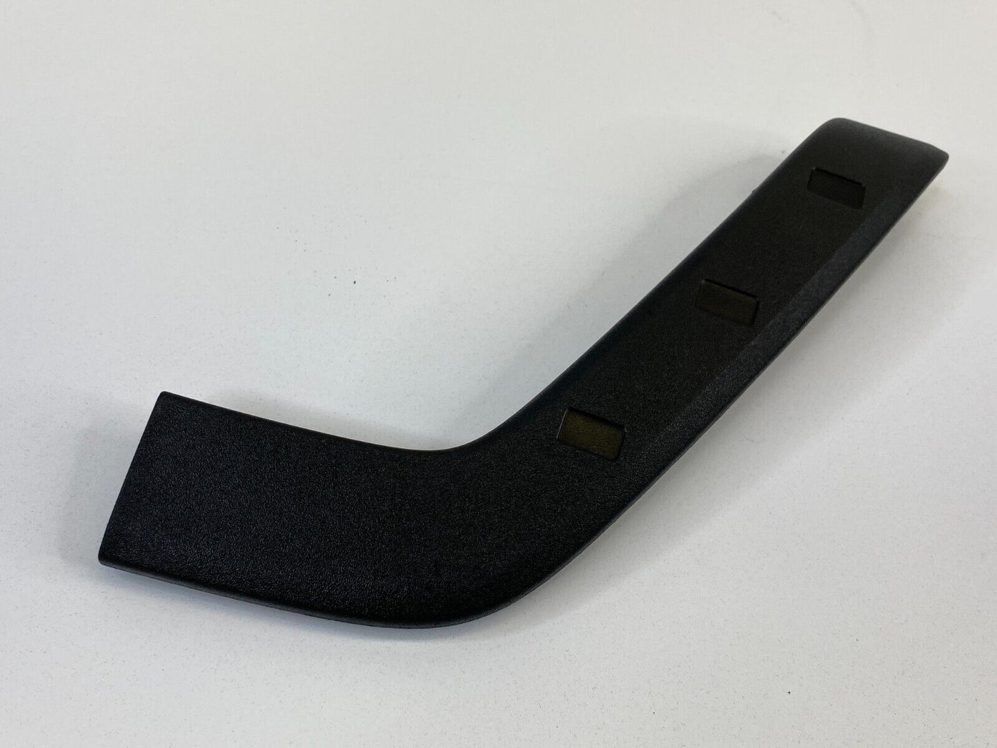 08-11 Ford Focus SDN Rear Left Driver Door Pull Handle Cover Finish 8S435422643