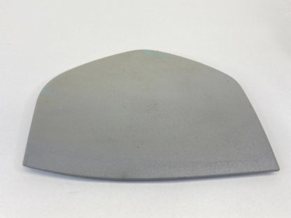 1999-2003 MERCEDES-BENZ CLK430 DASH LEFT SIDE END CAP COVER TRIM 2086800178 OEM