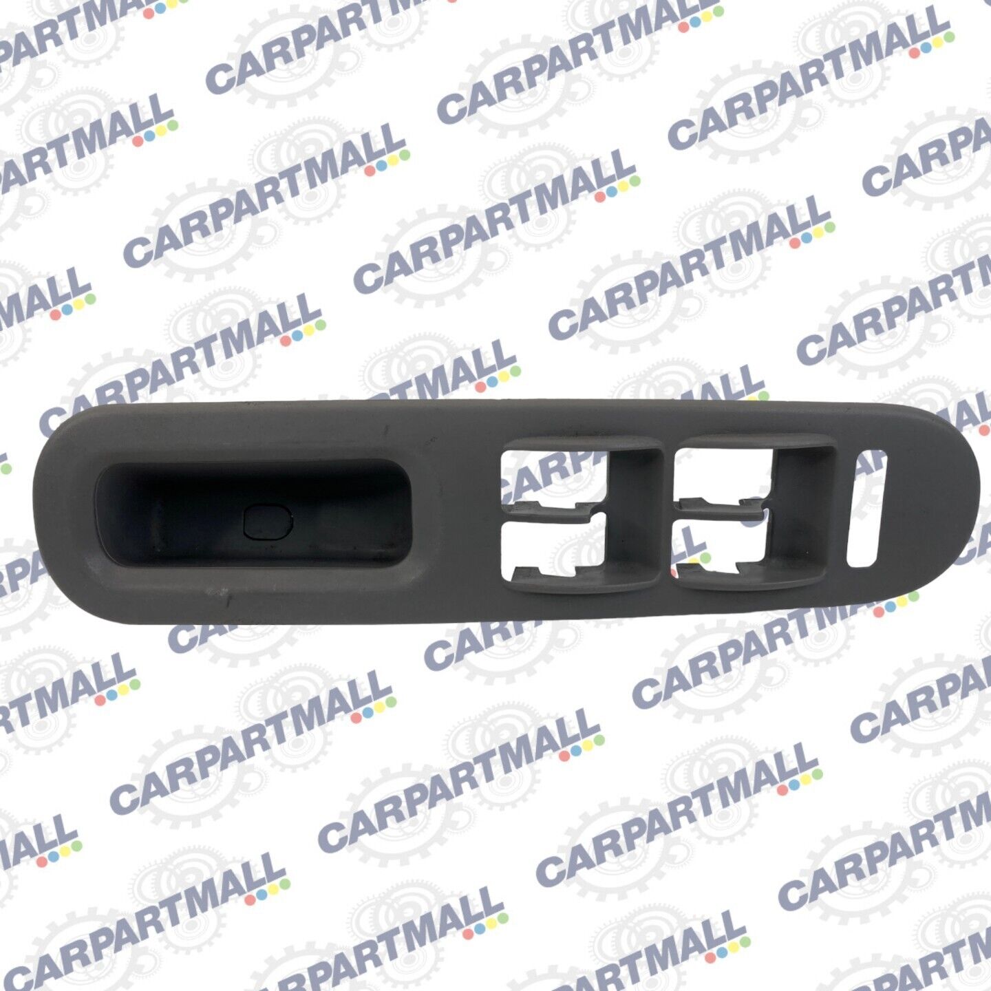 1999-2004 Honda Odyssey Front Left Door Window Switch Cover Bezel 83560-S0X-A230