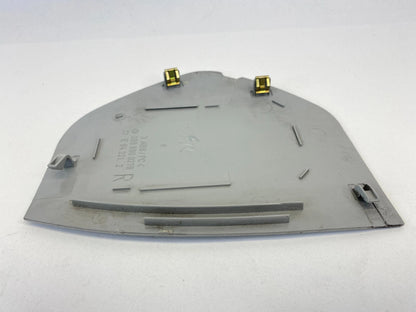 1999-2003 MERCEDES CLK430 DASH END CAP TRIM BEZEL RIGHT OEM FACTORY 208-680-0278