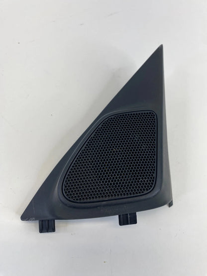 2008-2012 Honda Accord Coupe Front Right Side Door Speaker Tweeter W Cover