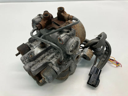 95 96 LEXUS LS400 4.0L RWD ABS ANTI LOCK BRAKE ACTUATOR W TRACTION C 44510-50060