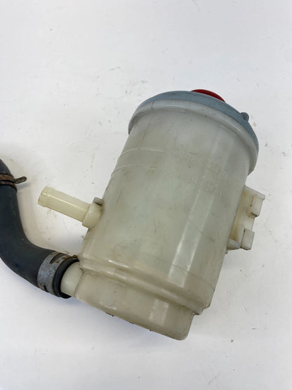 2011-2017 Honda Odyssey 3.5L FWD Power Oil Steering Reservoir Tank Bottle OEM
