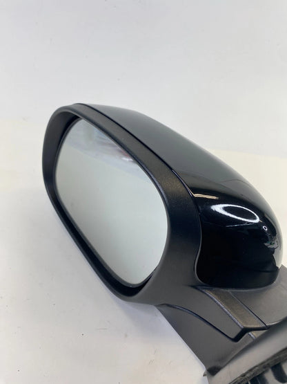 2014-2019 Kia Soul Front Left Driver Door Side View Power Mirror Assy OEM