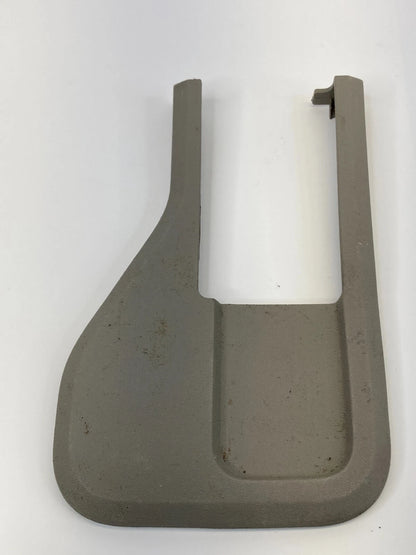 2007-2014 FORD EDGE RH FRONT SEAT INNER TRACK TRIM COVER OEM 7T43-7862285-B