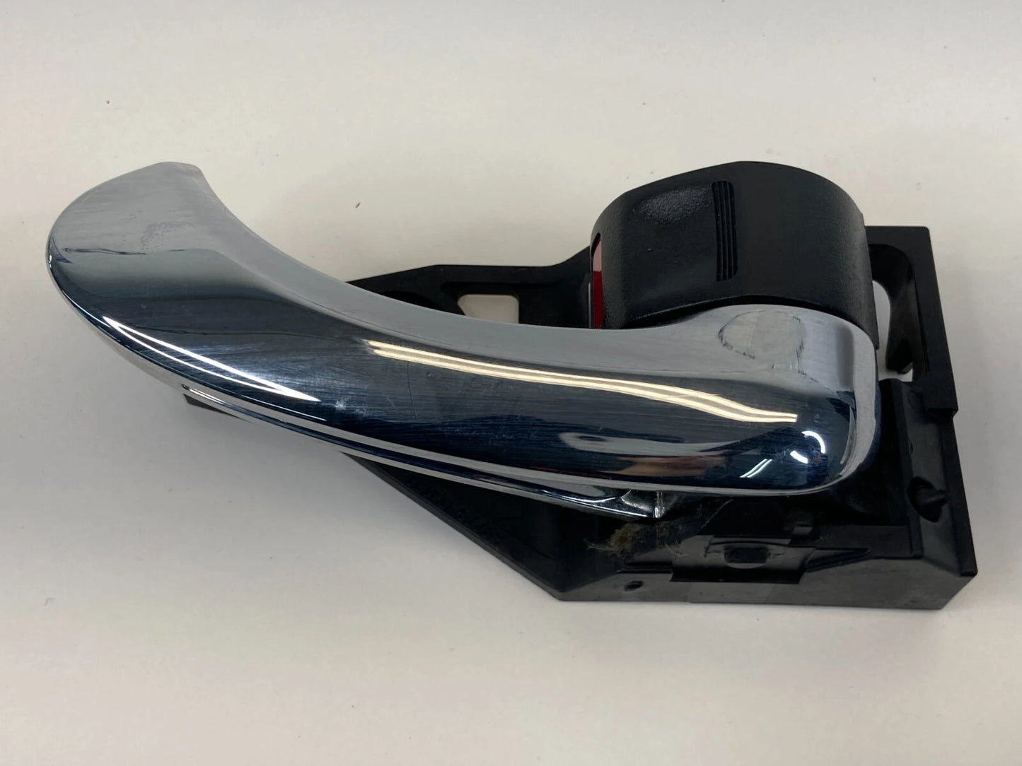 07-11 TOYOTA CAMRY FRONT RIGHT SIDE INNER DOOR HANDLE ASSEMBLY 69273-06030 OEM