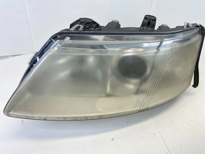 2003-2007 SAAB 9-3 SEDAN FRONT LEFT DRIVER SIDE HALOGEN HEADLIGHT ASSEMBLY OEM
